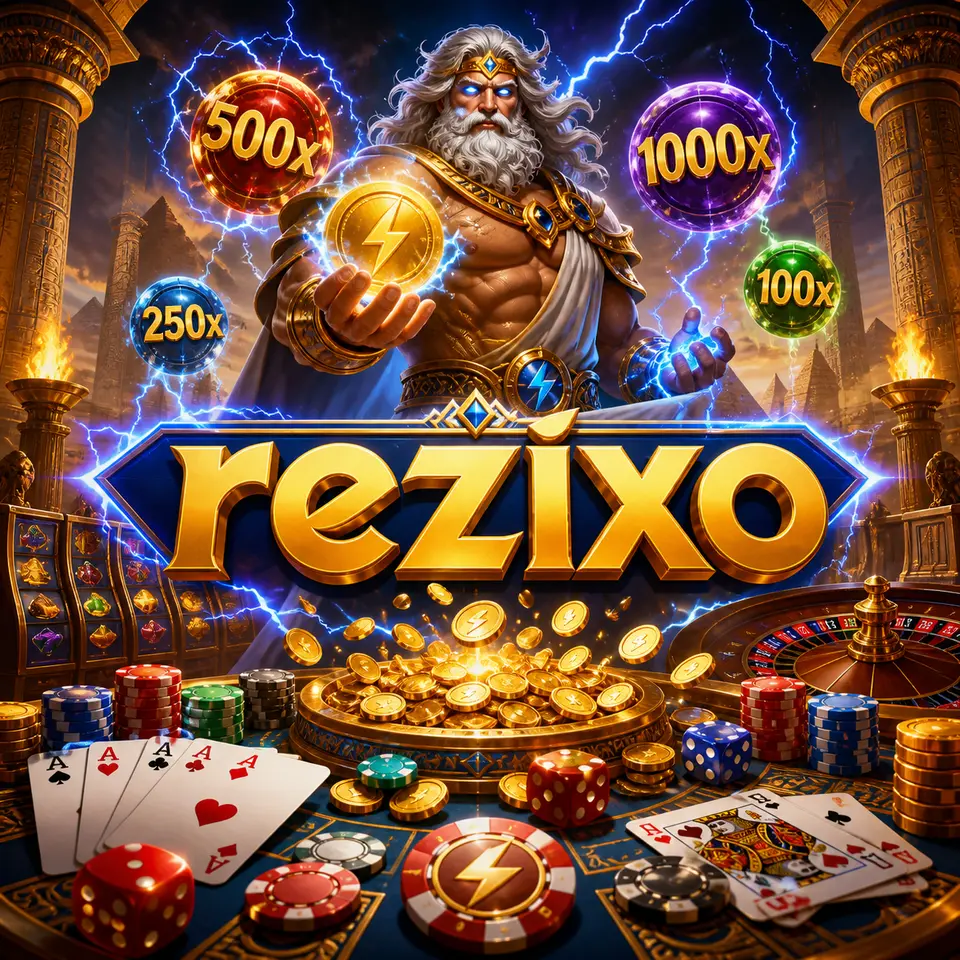rezixo APK