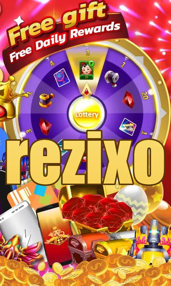 rezixo APK