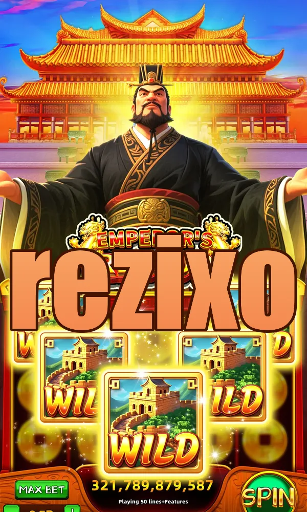 rezixo Akses