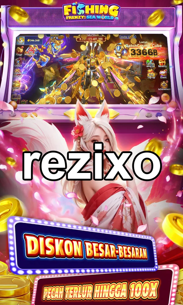 rezixo Akses