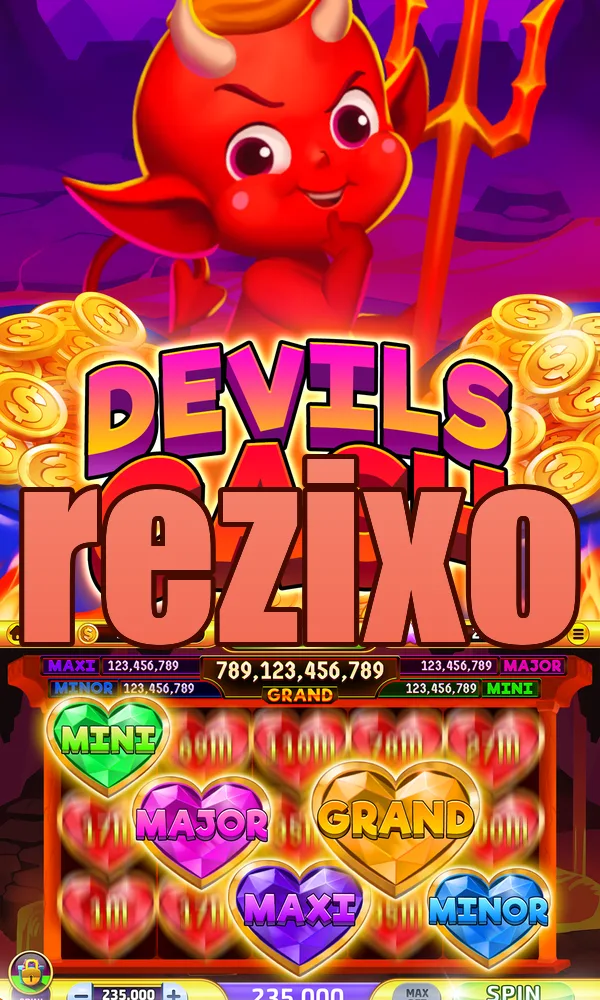 rezixo APK