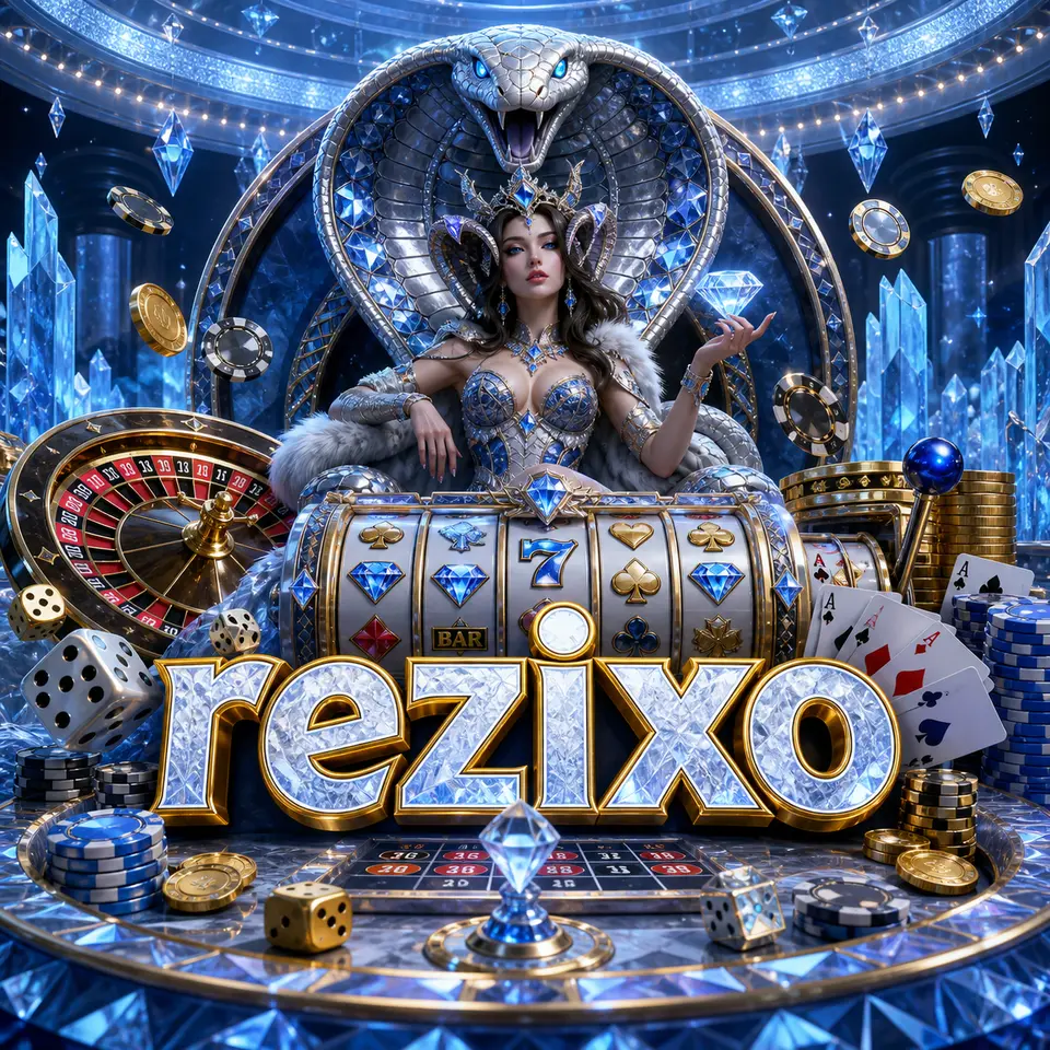 rezixo Masuk
