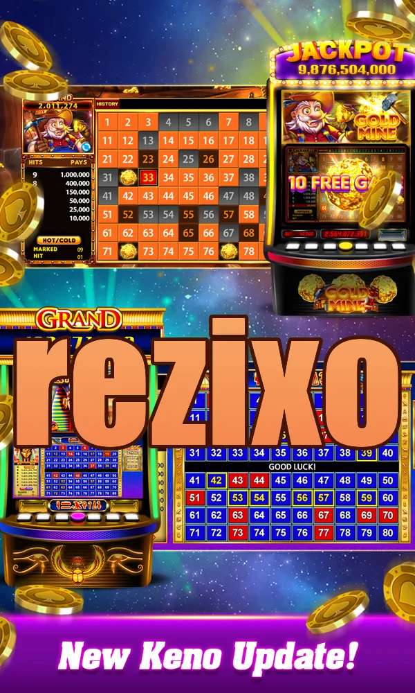 rezixo Masuk