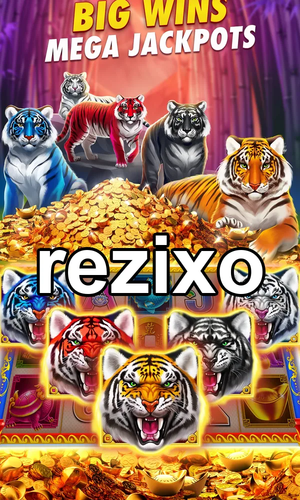 rezixo Masuk