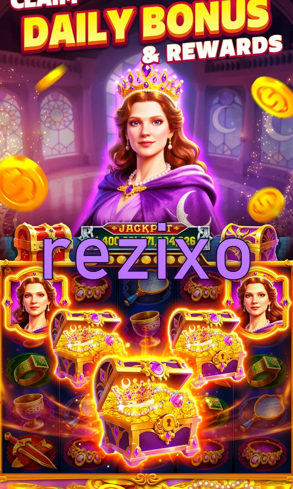 rezixo Masuk
