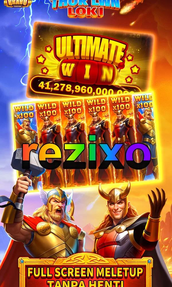 rezixo Masuk