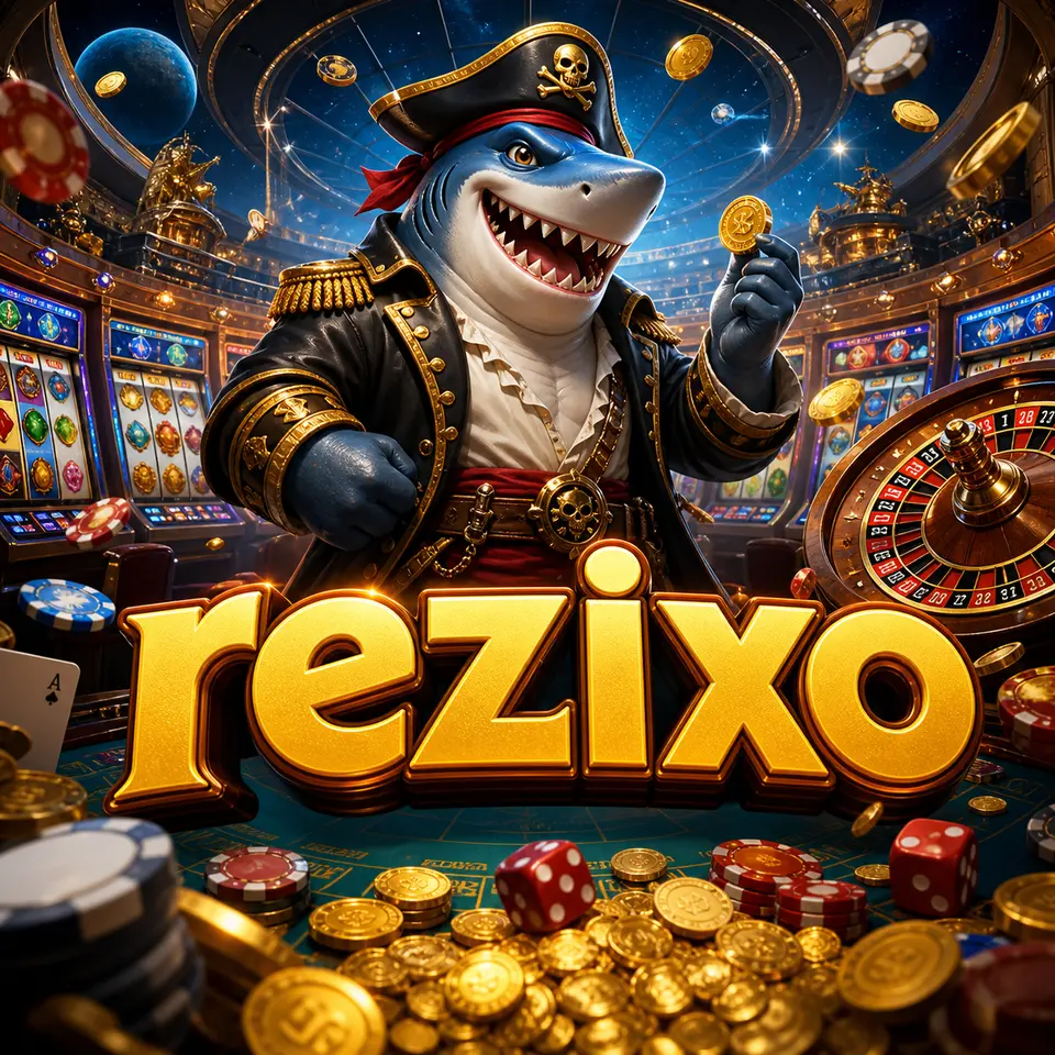 rezixo APK Resmi Akses