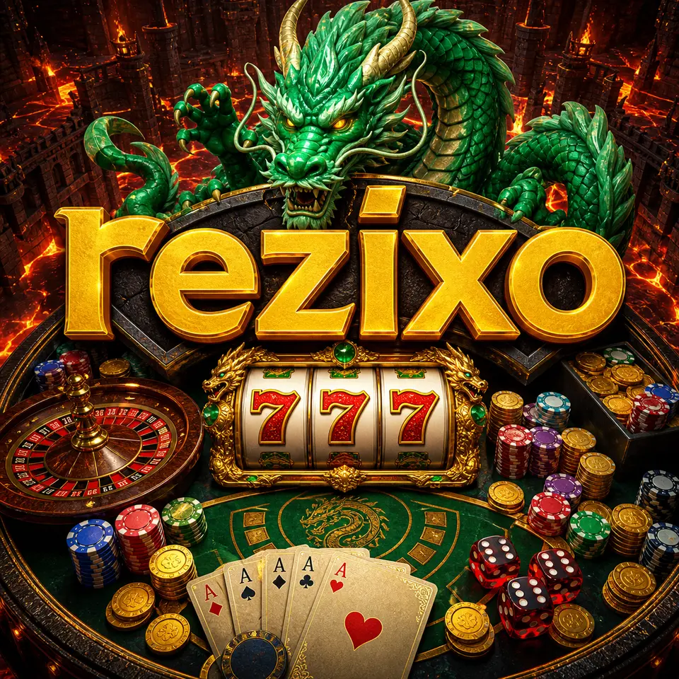 rezixo APK Resmi Unduh