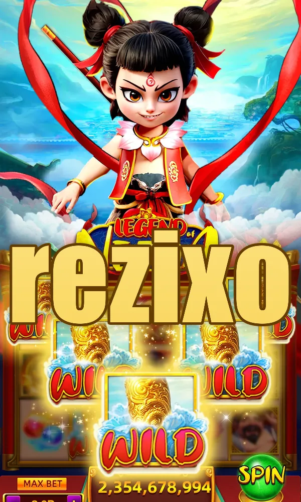 rezixo Tangkapan Layar 1