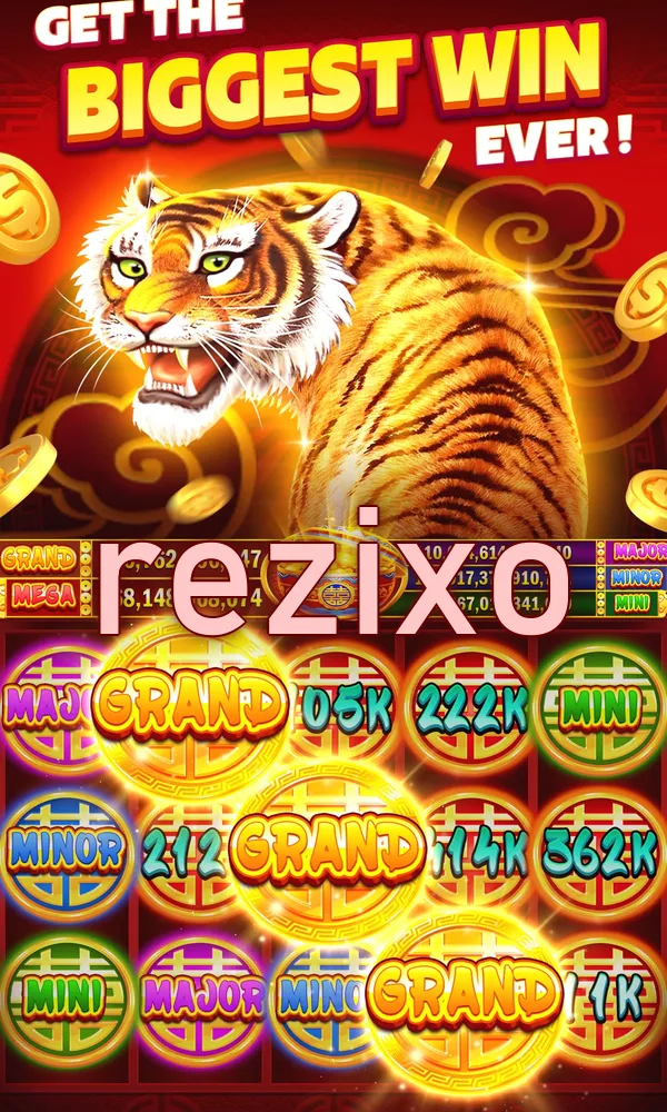 rezixo Tangkapan Layar 2
